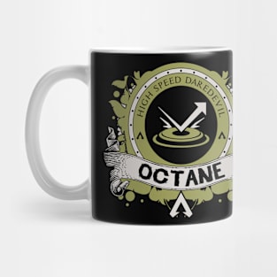 OCTANE - ELITE EDITION Mug